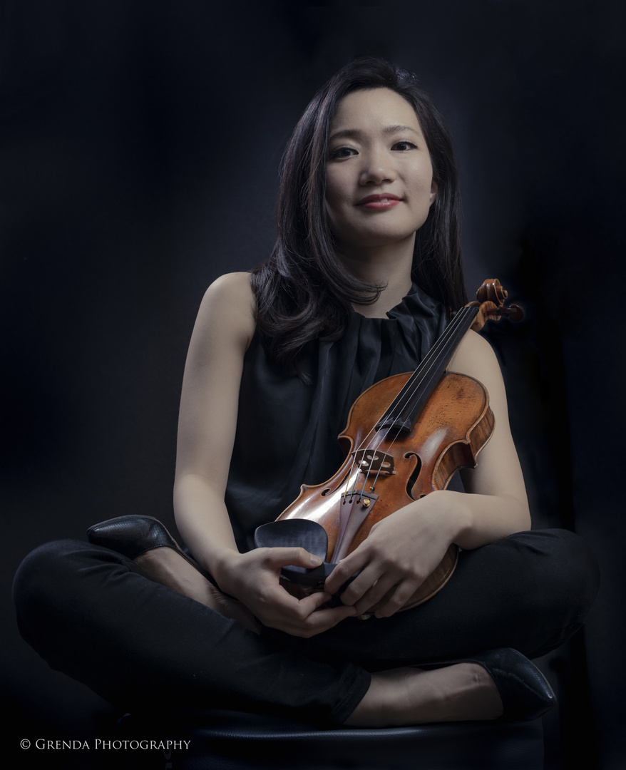 Asami (2) Foto & Bild indoor, portrait, musik Bilder auf