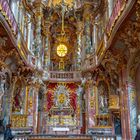 Asamkirche church, Munich