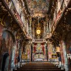 Asamkirche in München