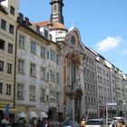 Asamkirche in München, Sendlinger Straße