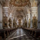 Asamkirche Maria Himmelfahrt (Aldersbach)