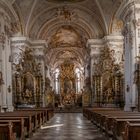  Asamkirche Maria Himmelfahrt in Aldersbach 