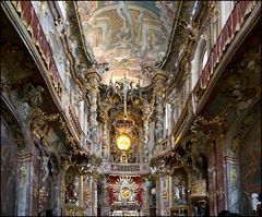 Asamkirche München Sendlinger Str.