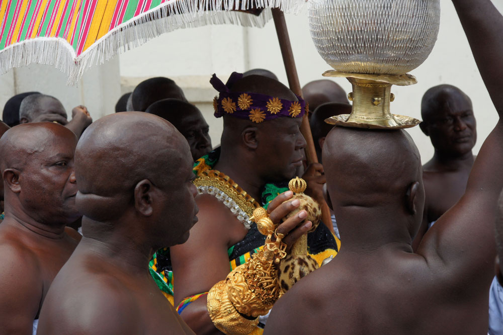 Asantehene