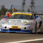 Ascari KZ1R