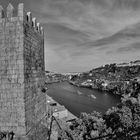 Ascending River Douro...