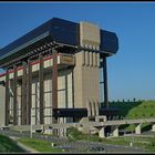 Ascenseur Funiculaire de Thieu-Strépy