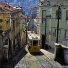 Ascensor do Lavra (Vintage)