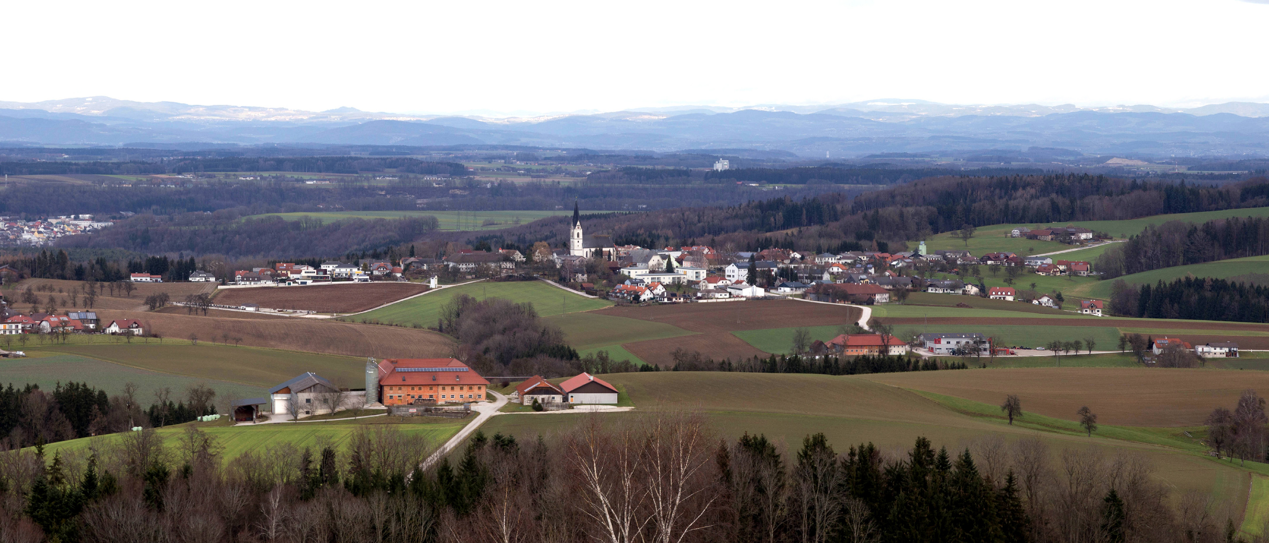 Aschach an der Steyr