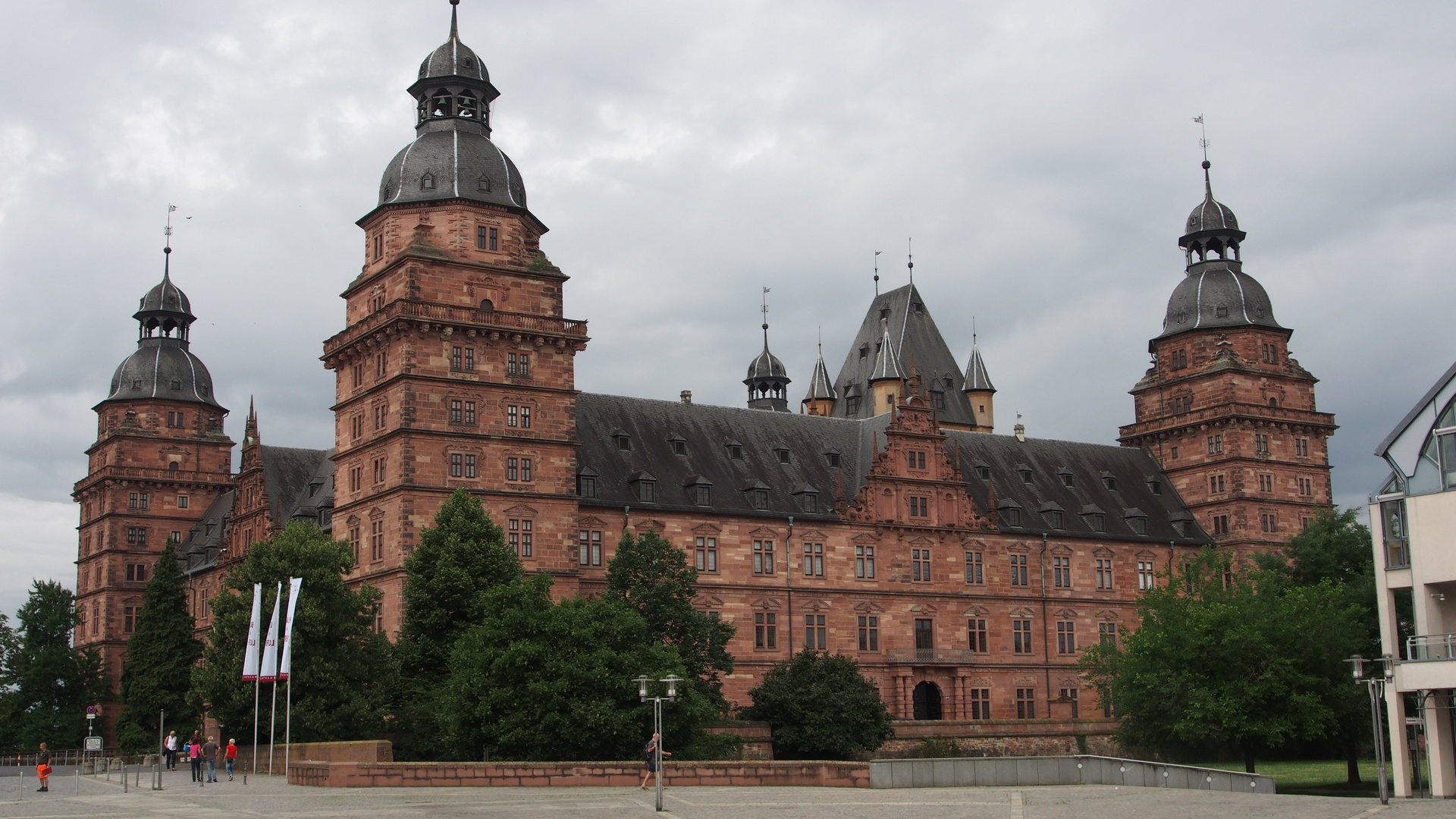 Aschaffenburg