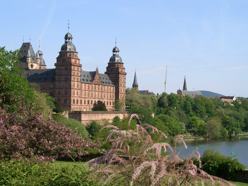 Aschaffenburg