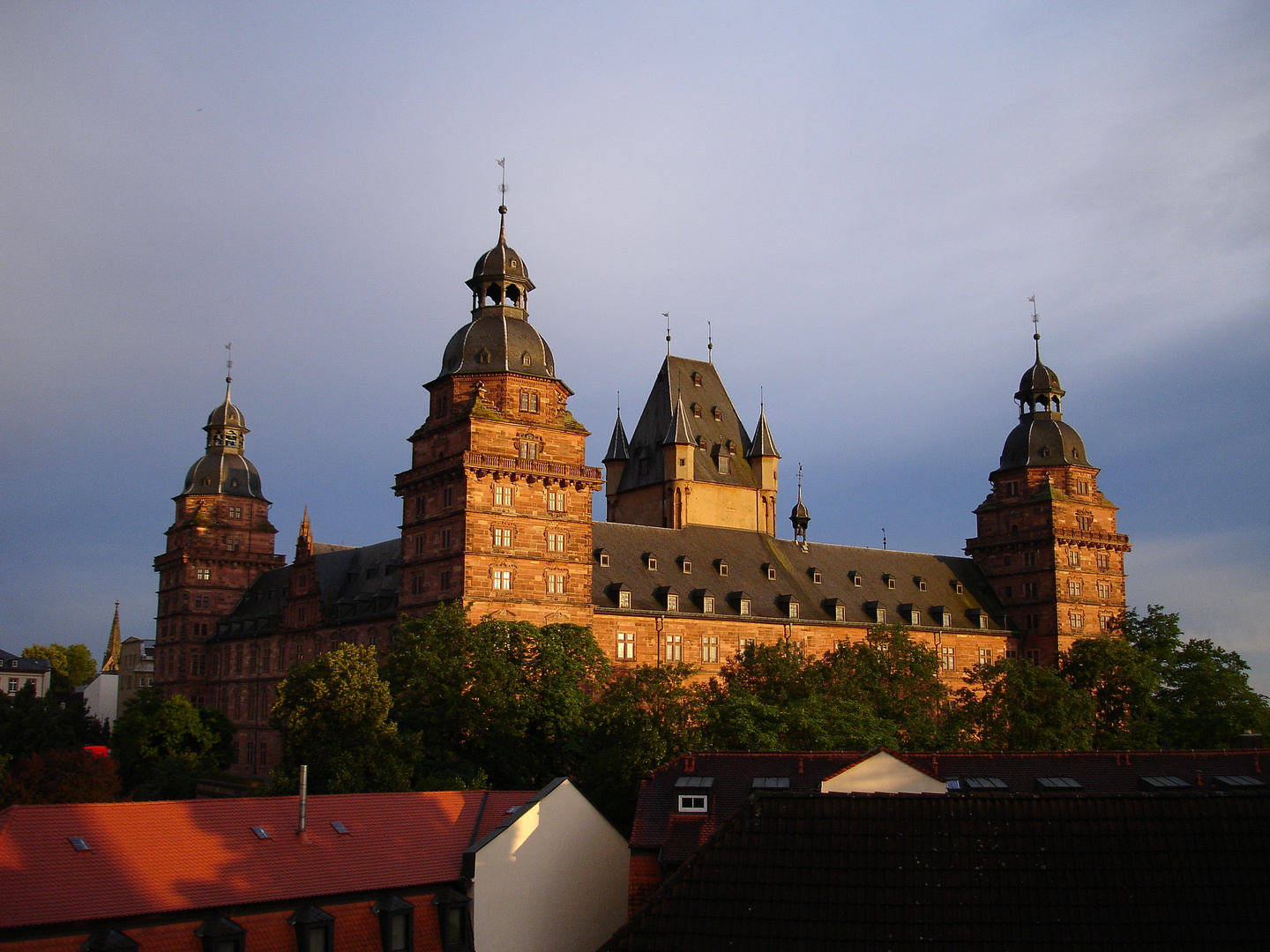 Aschaffenburg