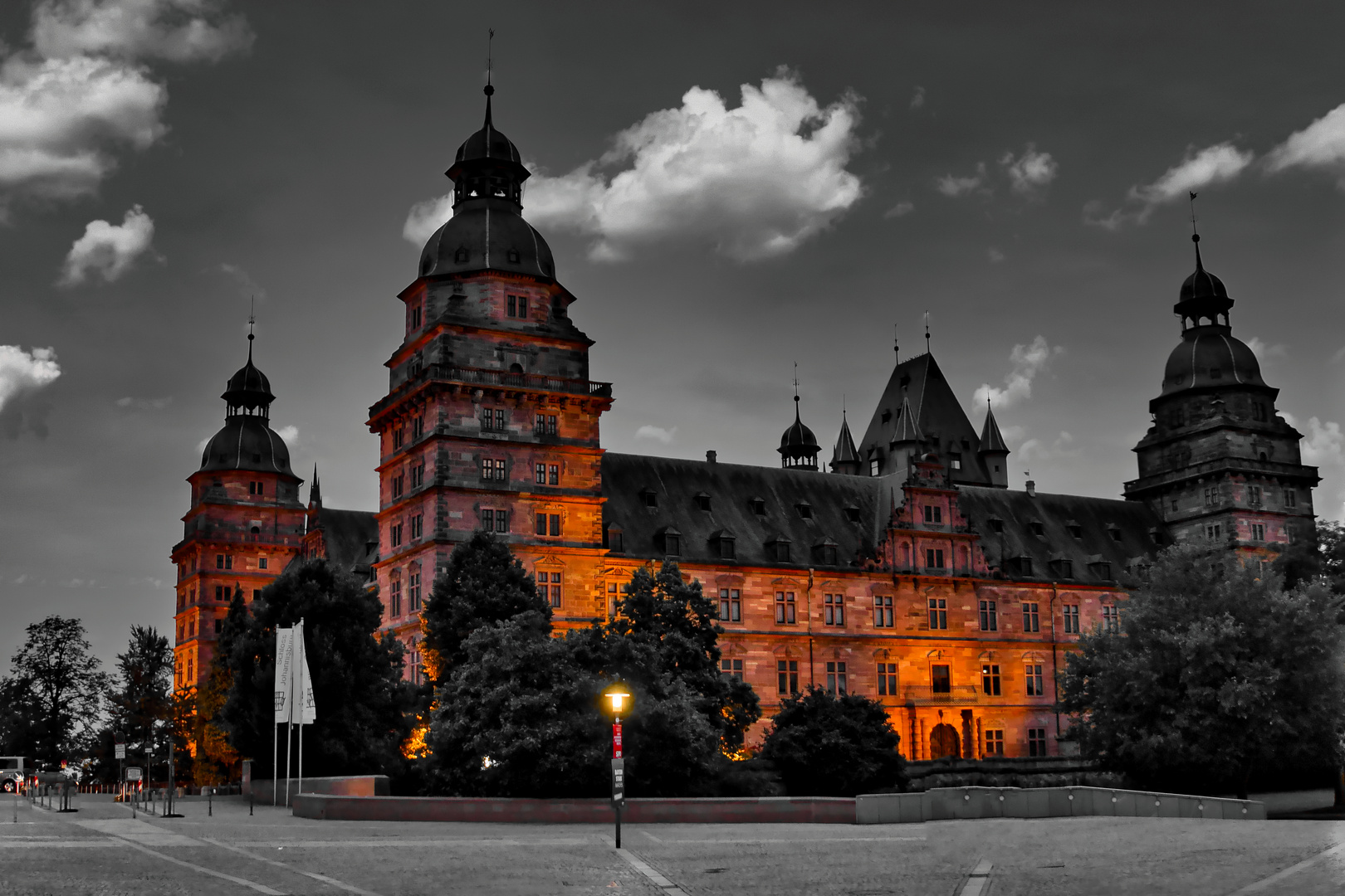 Aschaffenburg