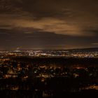 Aschaffenburg bei Nacht