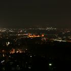 Aschaffenburg bei Nacht