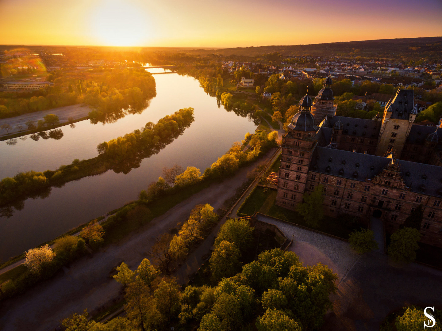 Aschaffenburg