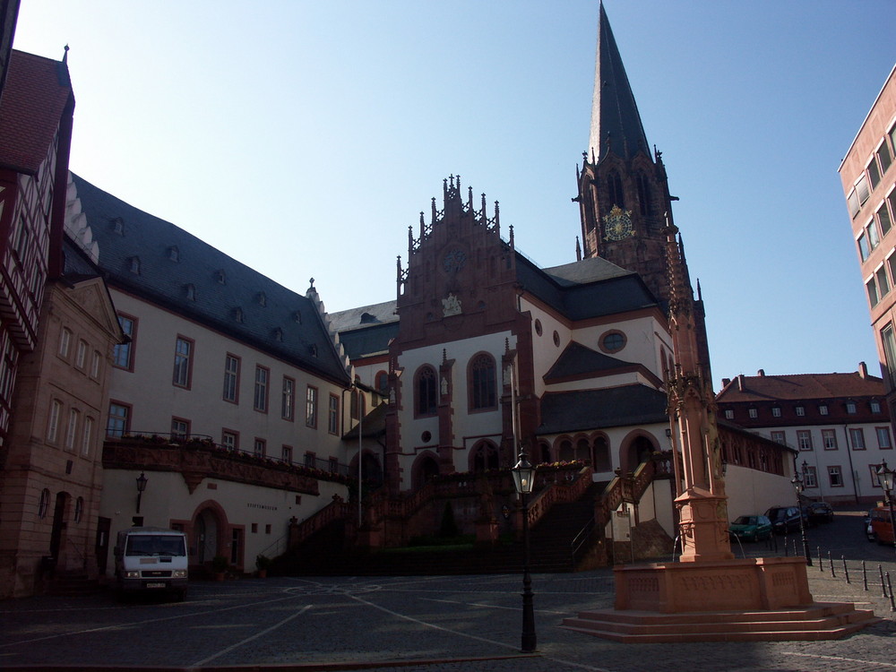 Aschaffenburg