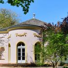 Aschaffenburg - Festsaal im Park Schönbusch