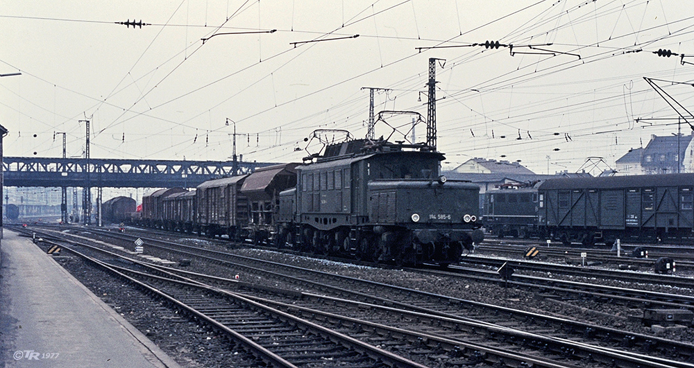 Aschaffenburg Hbf