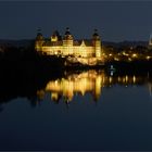 Aschaffenburg im Mondlicht