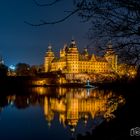 Aschaffenburg in der blauen Stunde D75_2233