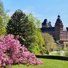 Aschaffenburg - Schloss