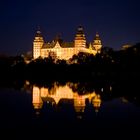 Aschaffenburg Schloss Johannisburg