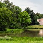 Aschaffenburg. Schloss Schönbusch.