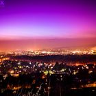 Aschaffenburg Skyline