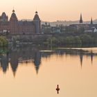 Aschaffenburg Sunrise