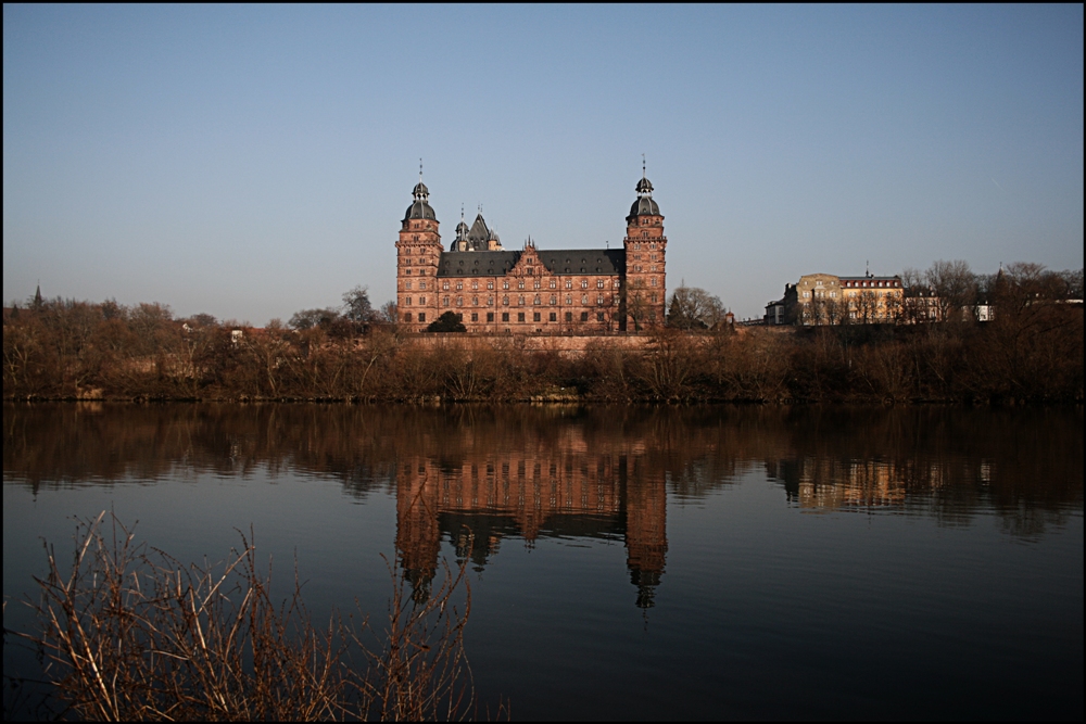 Aschaffenburger Schloss