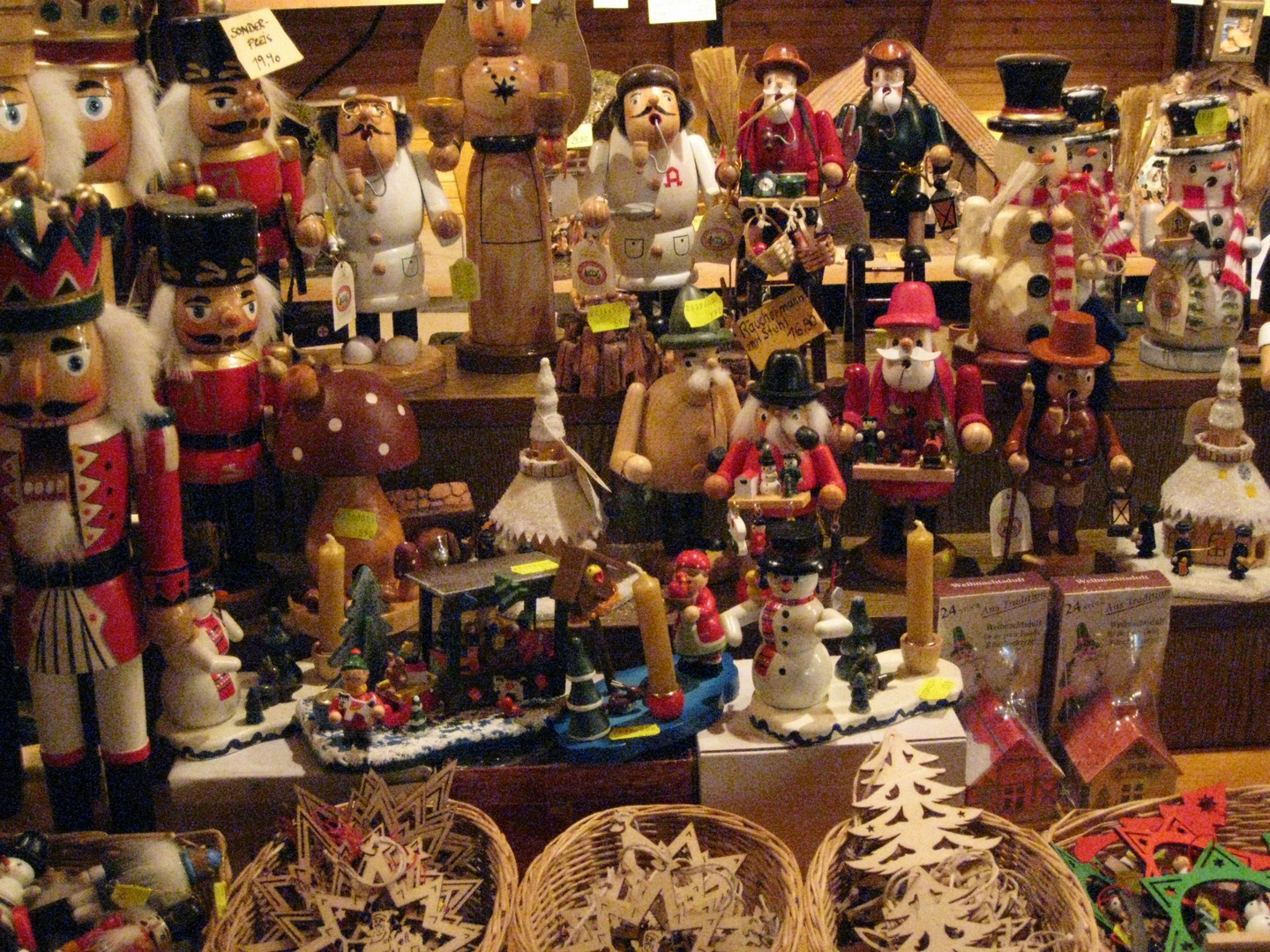 Aschaffenburger Weihnachtsmarkt