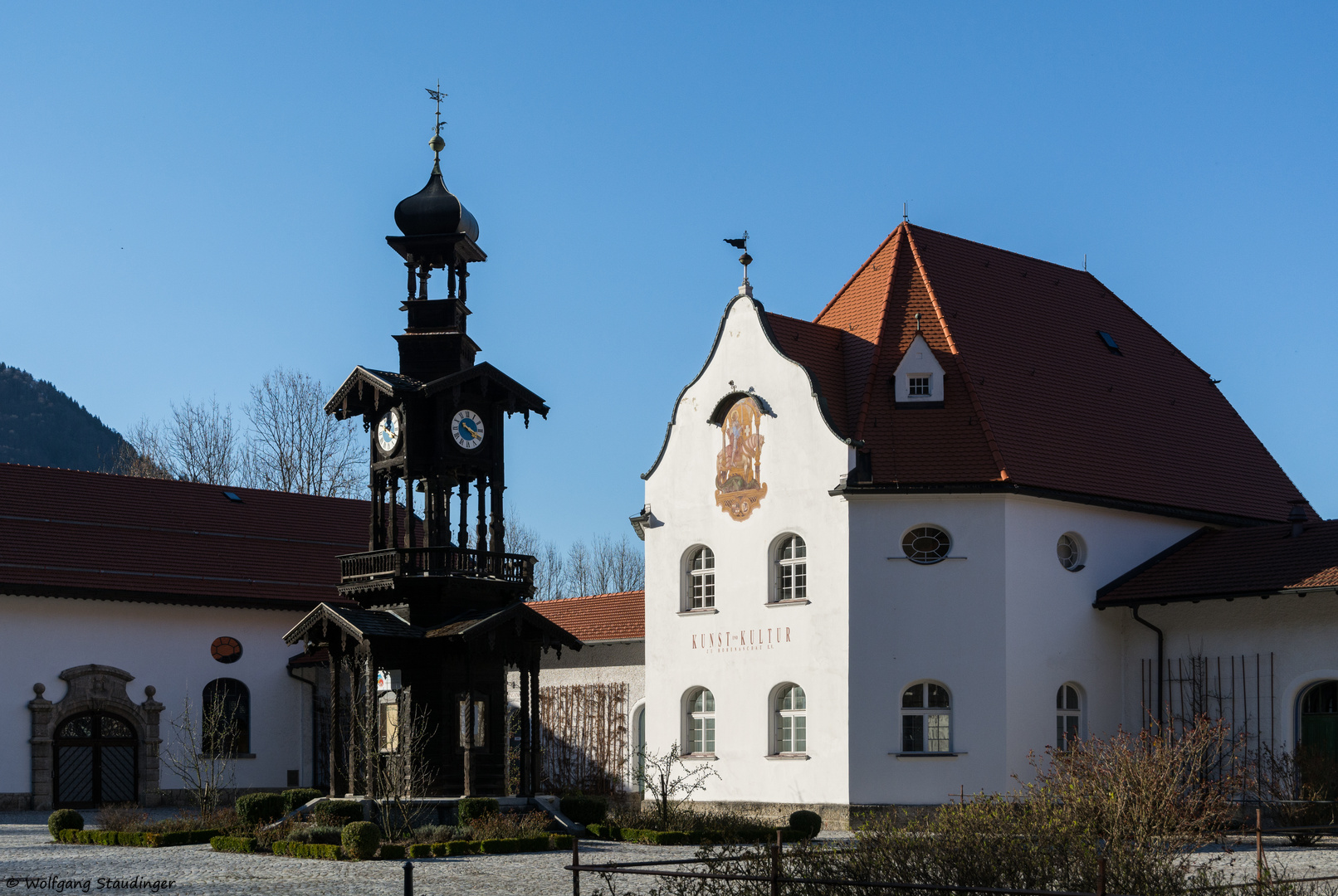 Aschau im Chiemgau