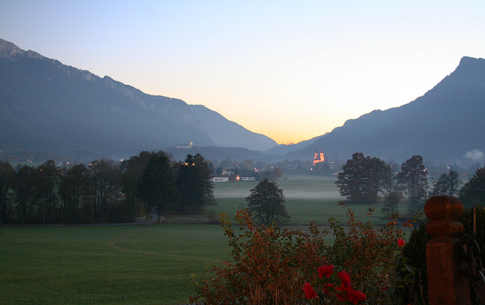 Aschau im Chiemgau