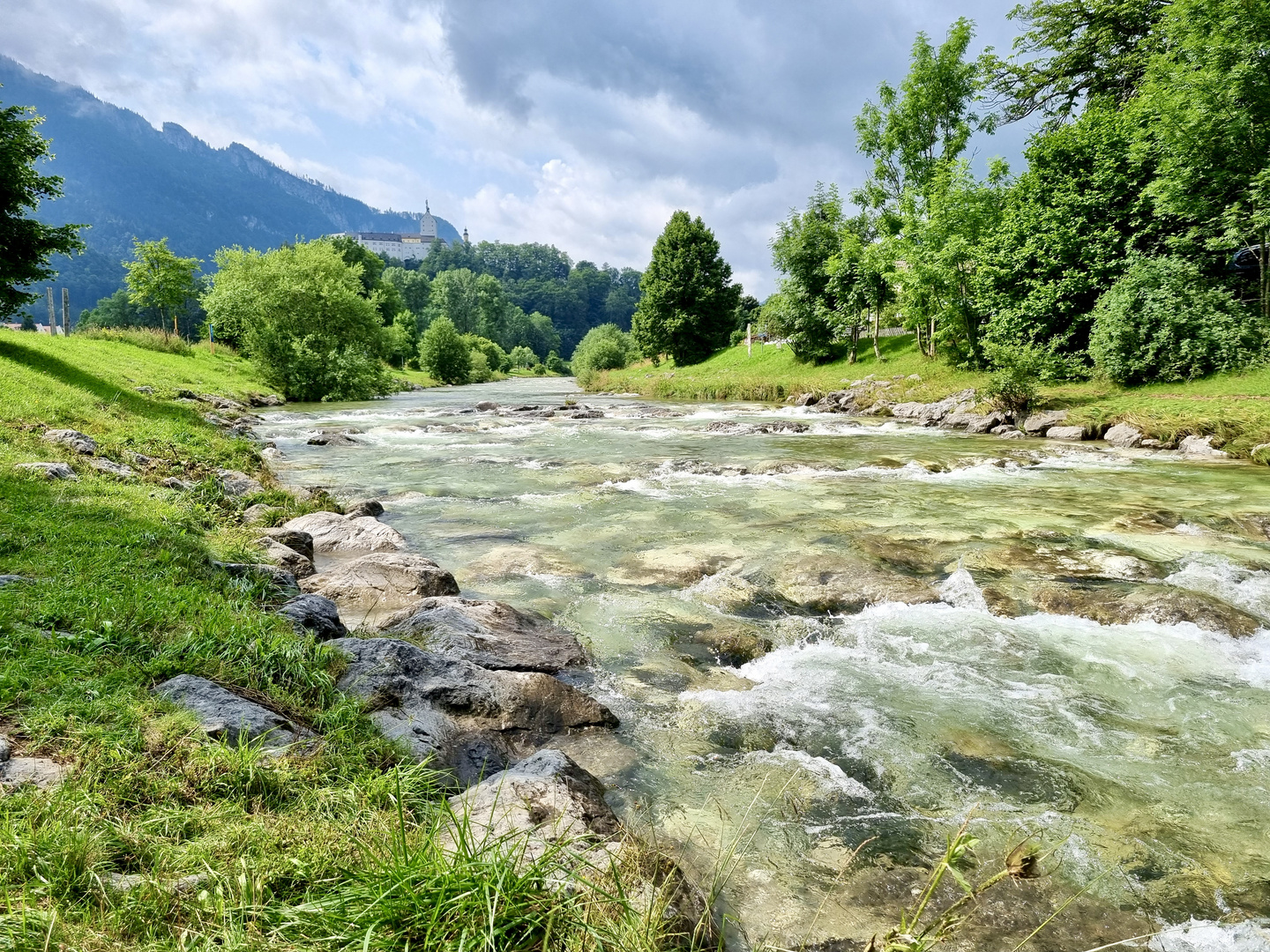 Aschau im Chiemgau