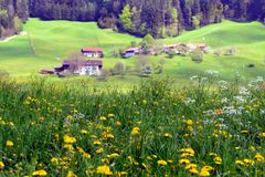 Aschau im Chiemgau