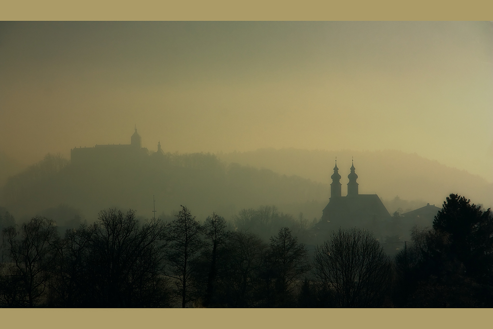 Aschau im Nebel DRI