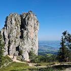 Aschau Sonnenalm Kampenwand am Chiemsee