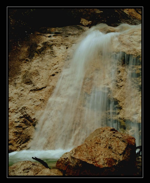 Aschauer Klamm