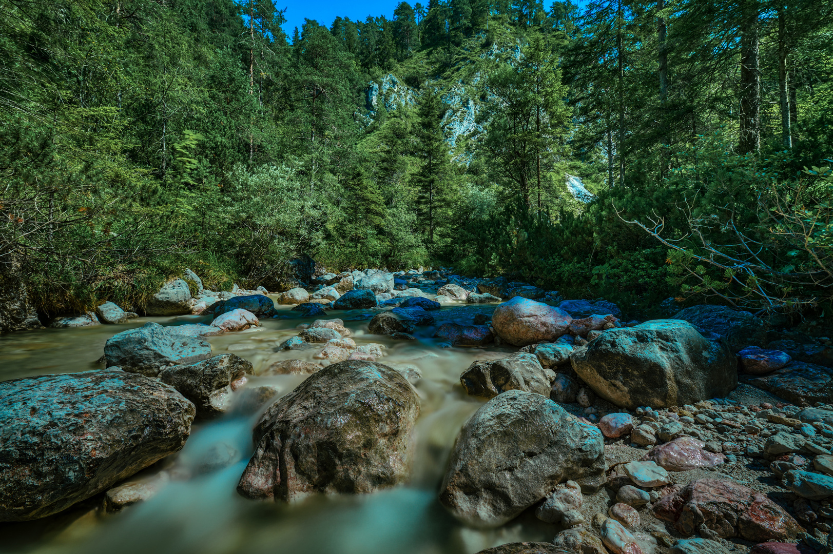 Aschauer Klamm