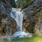 Aschauer Klamm - Schneizlreuth