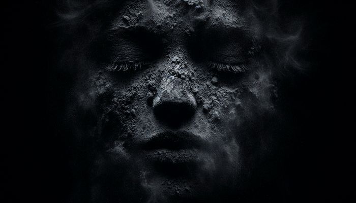 Asche zu Asche, Staub zu Staub