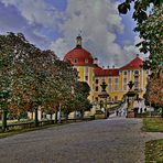 Aschenbrödel | Barockschloss Moritzburg