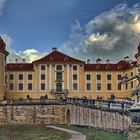 Aschenbrödel | Barockschloss Moritzburg