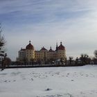 Aschenbrödel kam von hier