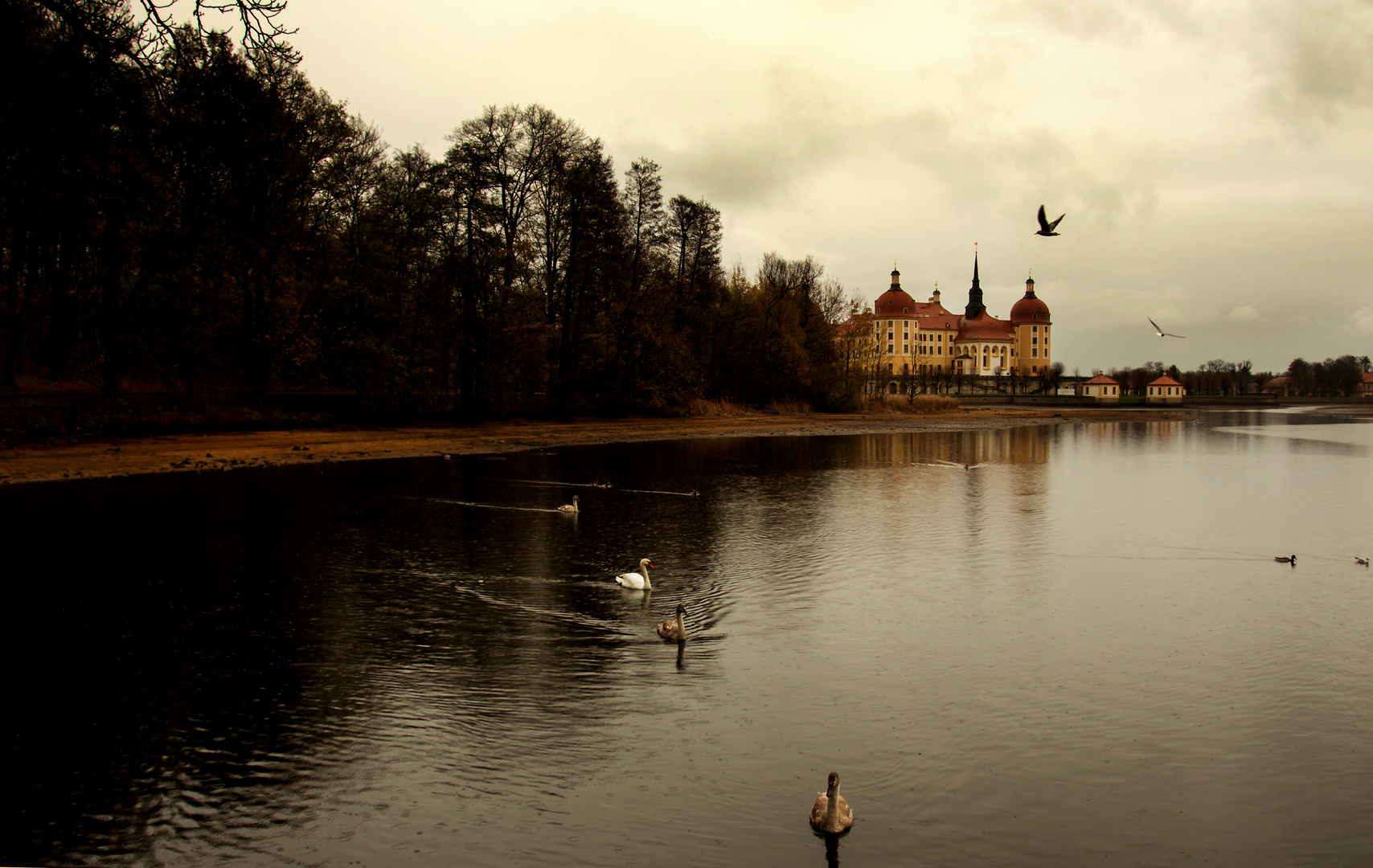 Aschenbrödel-Schloß