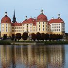 Aschenbrödels Schloss