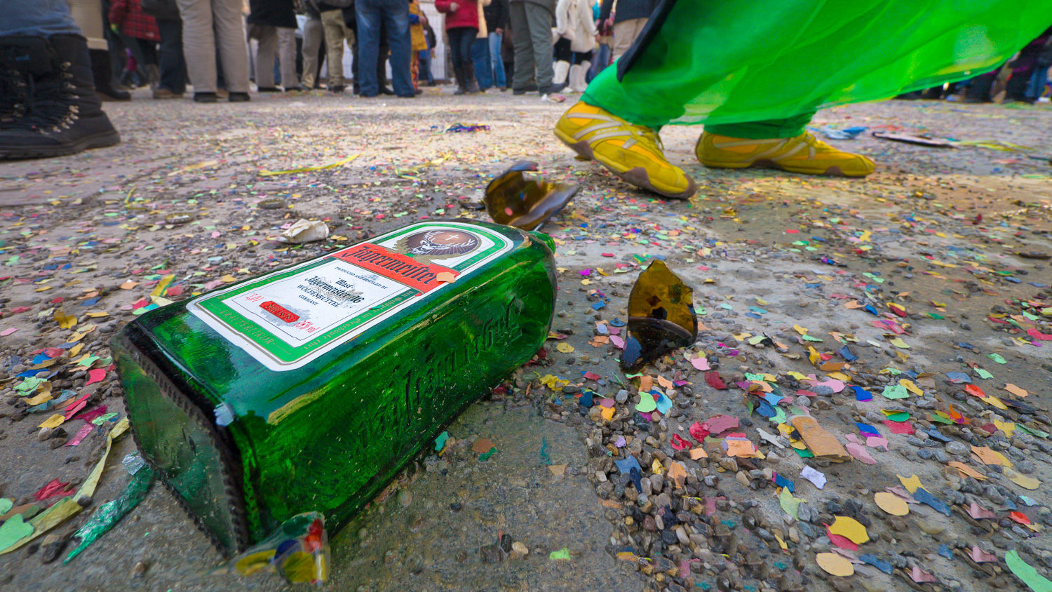 Aschermittwoch Foto & Bild | karneval, fasching, münchen Bilder auf fotocommunity
