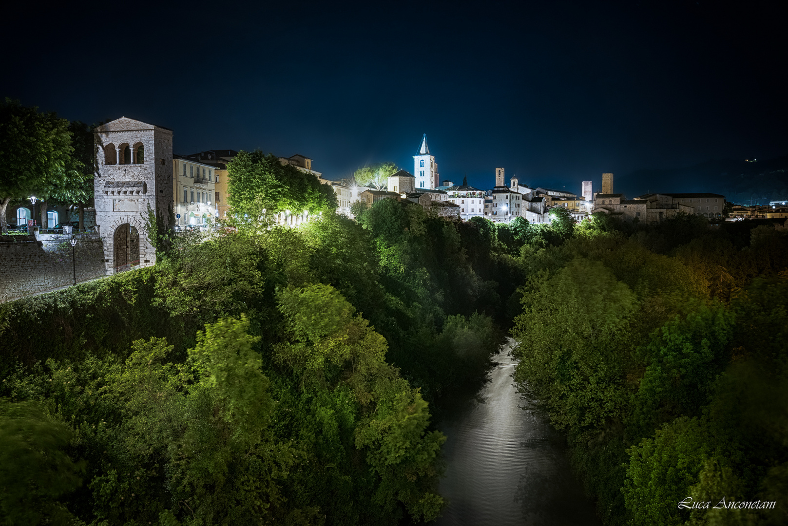 Ascoli Piceno