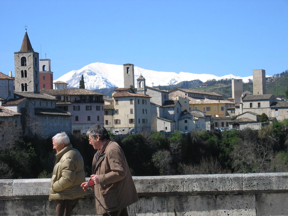 Ascoli Piceno